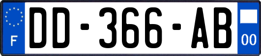 DD-366-AB