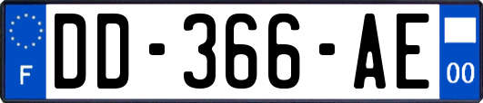 DD-366-AE