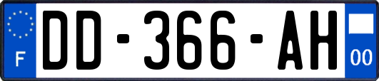 DD-366-AH