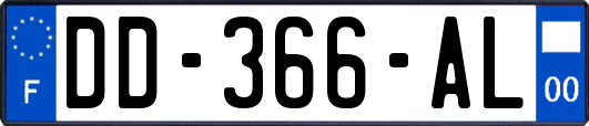 DD-366-AL