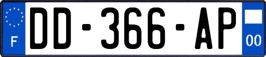 DD-366-AP