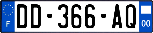 DD-366-AQ