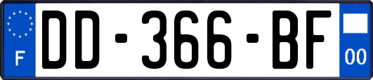 DD-366-BF