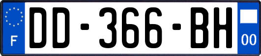DD-366-BH