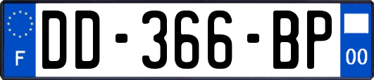 DD-366-BP