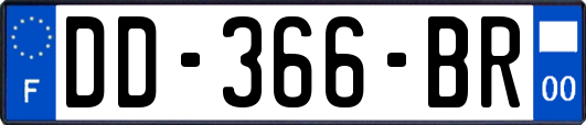DD-366-BR