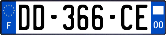 DD-366-CE