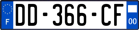 DD-366-CF