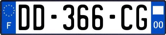 DD-366-CG