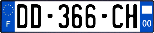 DD-366-CH