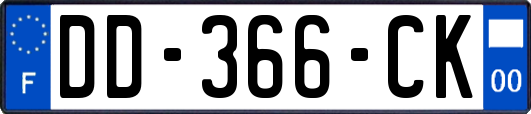 DD-366-CK