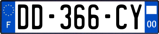 DD-366-CY