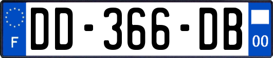DD-366-DB
