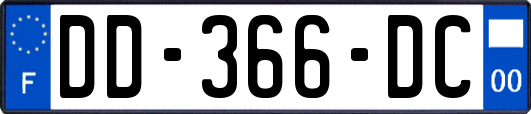 DD-366-DC