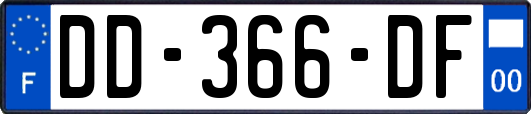 DD-366-DF