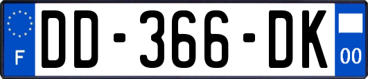 DD-366-DK