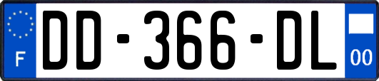 DD-366-DL