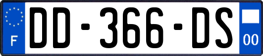DD-366-DS
