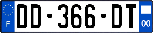 DD-366-DT