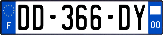 DD-366-DY