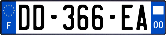 DD-366-EA