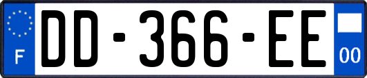 DD-366-EE