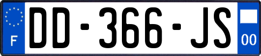 DD-366-JS