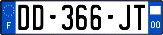 DD-366-JT