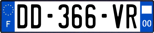 DD-366-VR