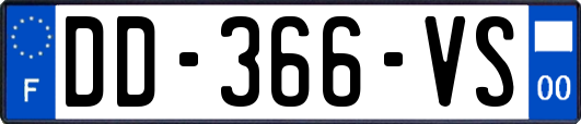 DD-366-VS