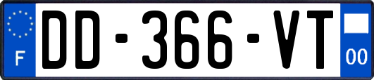 DD-366-VT