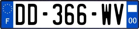 DD-366-WV