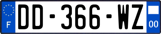 DD-366-WZ