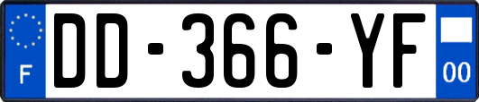 DD-366-YF