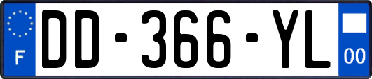 DD-366-YL