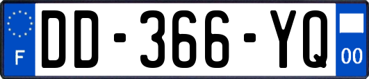 DD-366-YQ