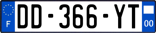 DD-366-YT