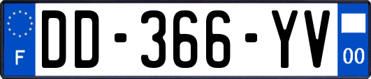 DD-366-YV