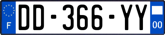 DD-366-YY