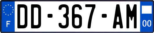 DD-367-AM