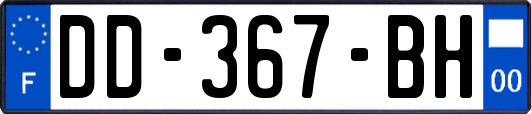 DD-367-BH