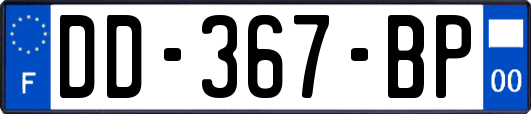 DD-367-BP