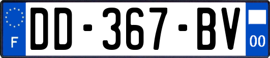DD-367-BV