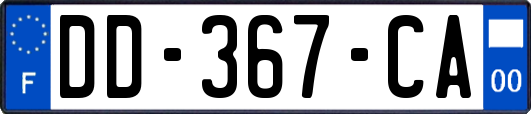 DD-367-CA