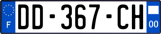 DD-367-CH