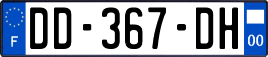 DD-367-DH