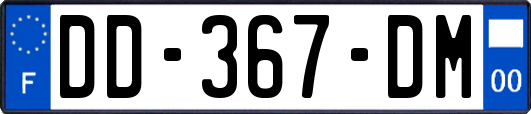 DD-367-DM