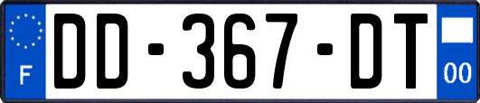 DD-367-DT