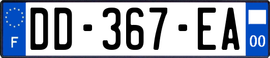DD-367-EA