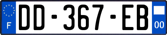 DD-367-EB